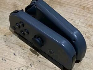 Nintendo Switch Disability Single one Hand Handed Joy-Con Adapter - Right handed
