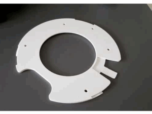 Unifi U7 Pro Max Ceiling Mount Replacement Disc