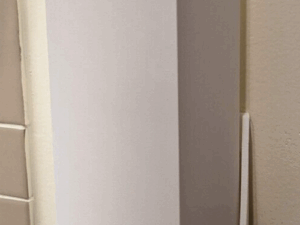 Linksys Atlas Pro 6 Velop SPNMX55 Wall Mount