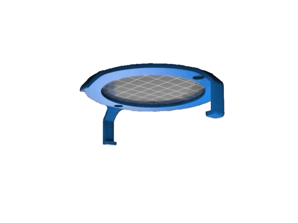 Ceiling mount for TP-Link Deco M5  - P7 - Wall - Image 3