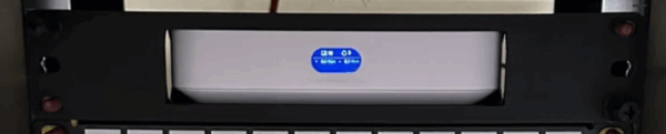 10" Rack Mount for Unifi UCG-Ultra Gateway Ultra - Image 2