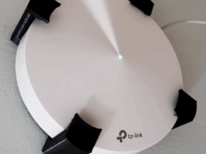 TP-link Deco M9 plus (M9+) Mount - Ceiling / Wall