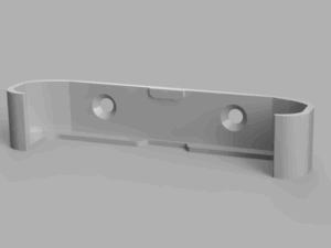 Ubiquiti Unifi Flex Mini Switch Wall Mount