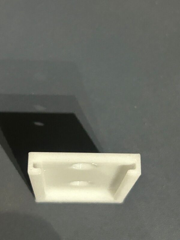 Ubiquiti UniFi AC Mesh UAP-AC-M AP Access Point Wall bracket mounting plate - Image 4