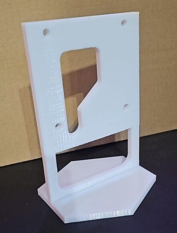Table / Desk Stand For UNIFI U7 Pro In Wall / Inwall