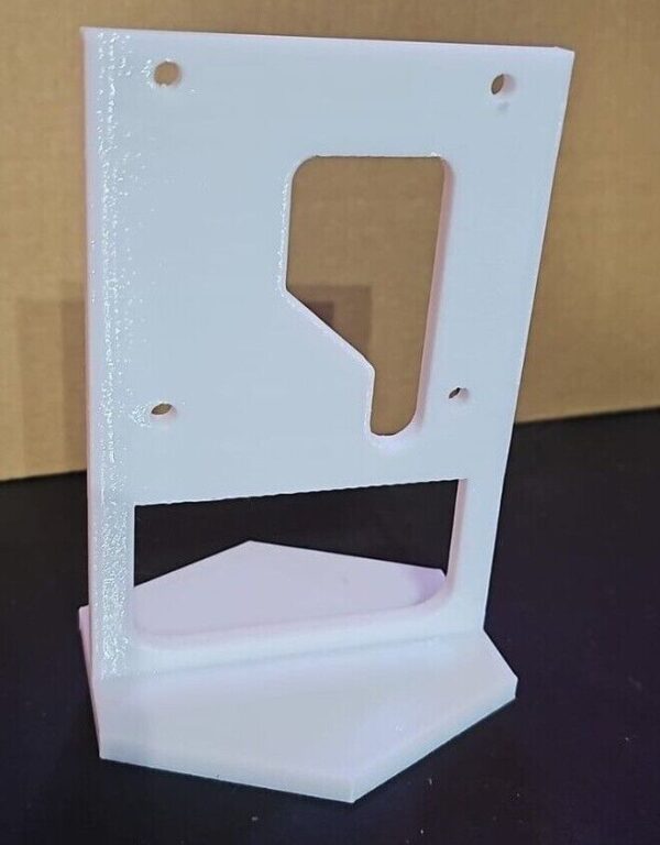 Table / Desk Stand For UNIFI U7 Pro In Wall / Inwall - Image 2