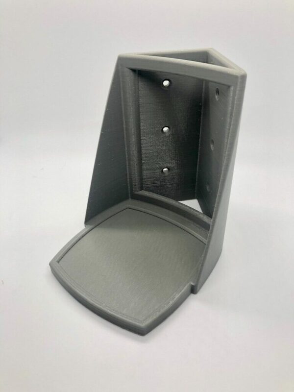 Corner Wall Mount Fits Linksys Velop MX5300 Router AP