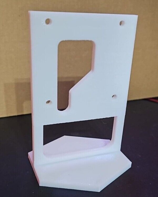 Table / Desk Stand For UNIFI U7 Pro In Wall / Inwall - Image 3