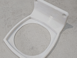 Wall Mount For Linksys MX4200 Holder Velop Router Wifi - Connect Fibre + others