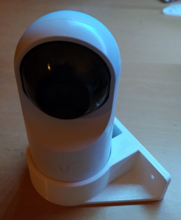 Unifi G3 G4 Flex Wall Mount - Fits Ubiquiti Camera
